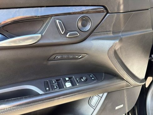 Used 2018 Cadillac CT6 Premium Luxury w/ Super Cruise Package AWD/4WD image 14