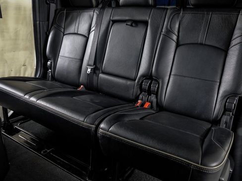 Used 2023 RAM 2500 Limited w/ Night Edition image 33