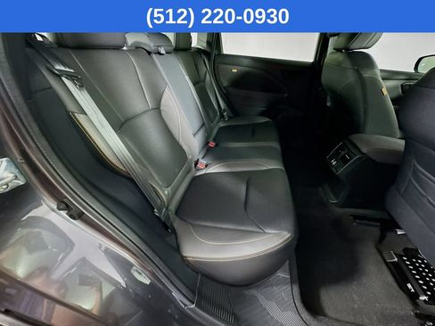 Used 2026 Subaru Forester Wilderness AWD/4WD image 36