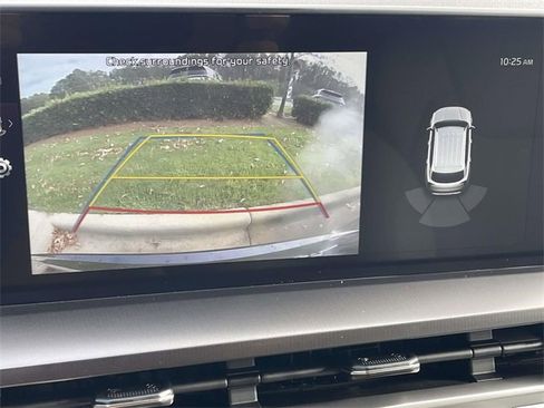 New 2025 Kia Telluride S image 5