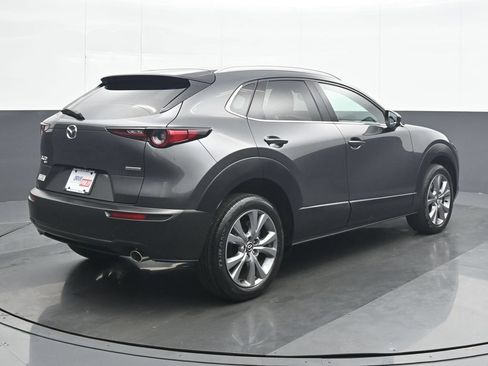 Used 2023 MAZDA CX-30 AWD 2.5 S w/ Premium Package image 6