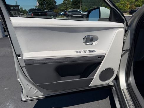 Used 2023 Hyundai Ioniq 5 Limited w/ Cargo Package AWD/4WD image 20