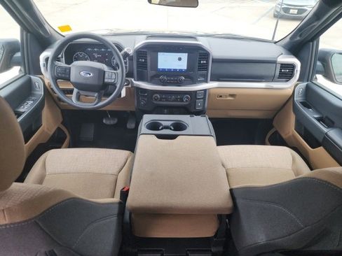 Used 2023 Ford F150 XLT image 18