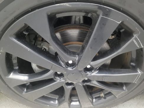 Used 2017 Nissan Altima 2.5 SR w/ Midnight Edition Package FWD image 31