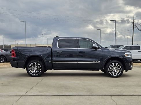 New 2026 RAM 1500 Tungsten w/ Bed Utility Group image 7