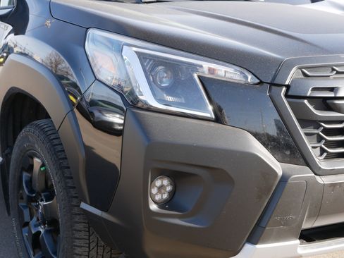 Used 2024 Subaru Forester Wilderness image 16