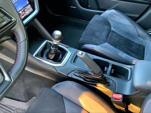 Used 2022 Subaru WRX Limited w/ Popular Package #2 image 17