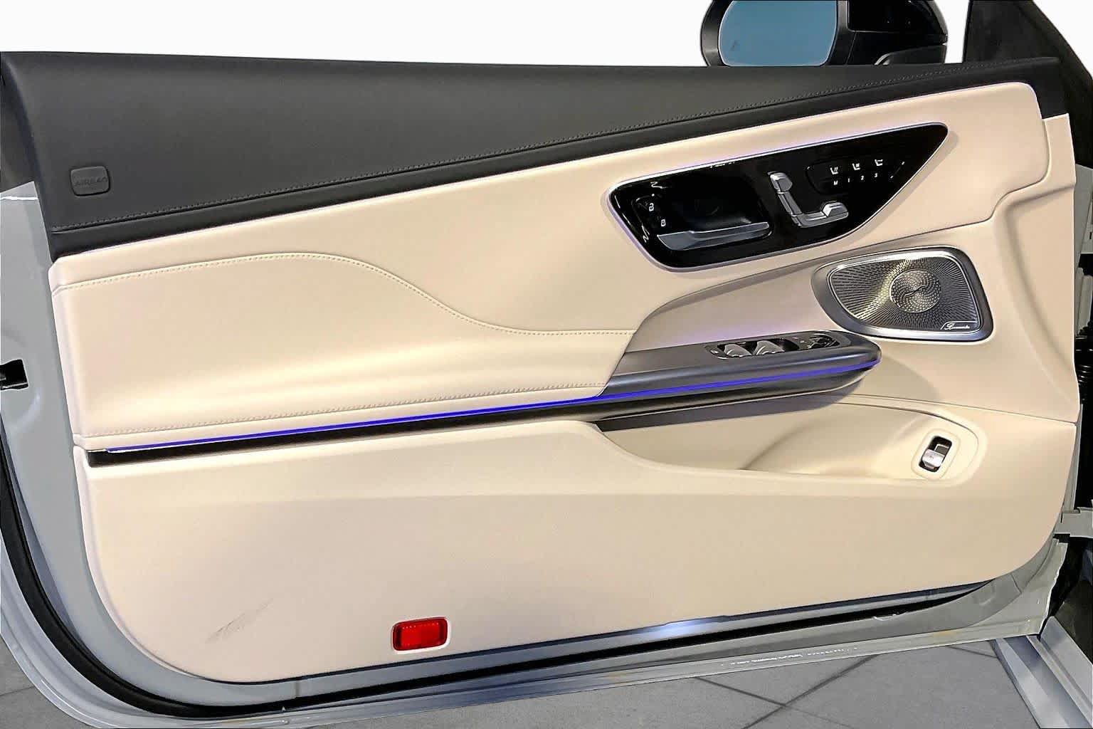 New 2027 Mercedes-Benz CLE 450 4MATIC Cabriolet image 11