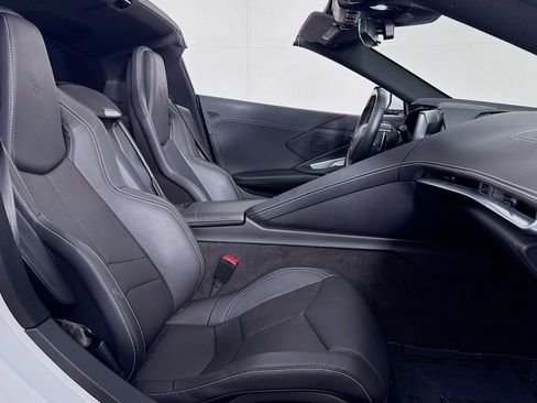 Used 2023 Chevrolet Corvette 1LT image 6