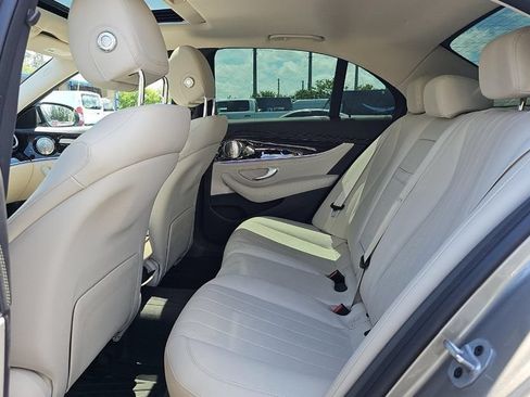Used 2021 Mercedes-Benz E 350 Sedan w/ Premium Package image 11