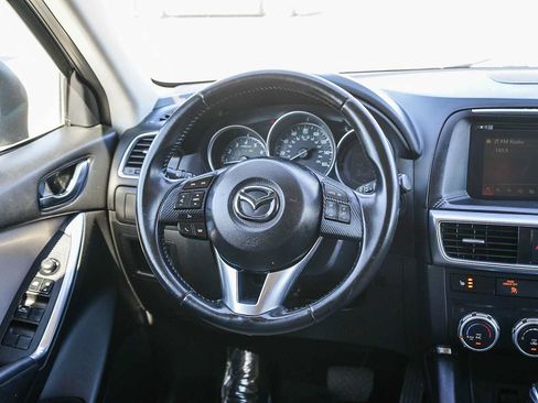 Used 2016 MAZDA CX-5 Touring FWD image 13