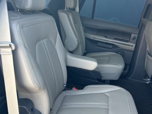 Used 2021 Ford Expedition Limited image 17