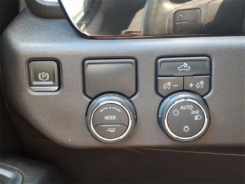 Used 2023 Chevrolet Silverado 1500 LT w/ Texas Edition Plus image 23