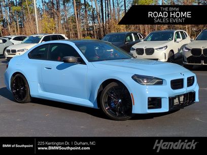 New 2026 BMW M2 w/ Lighting Package