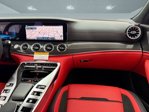 New 2026 Mercedes-Benz AMG GT 43 image 23