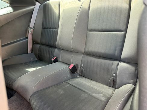 Used 2015 Chevrolet Camaro LS RWD image 15