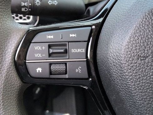 Used 2025 Honda Civic LX image 29