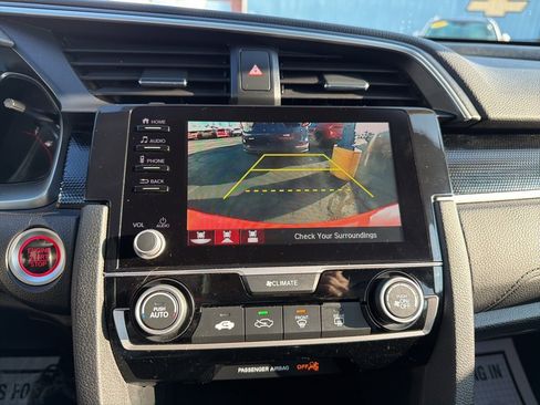 Used 2019 Honda Civic Sport image 22