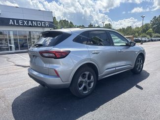 Used 2024 Ford Escape ST-Line AWD/4WD video 3