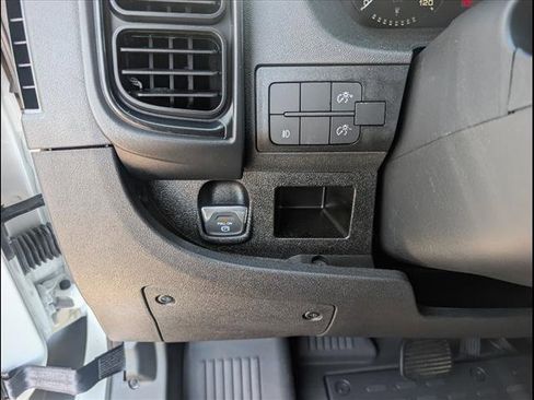 Used 2023 RAM ProMaster 3500 w/ Convenience Group image 14