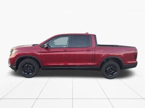 New 2026 Honda Ridgeline TrailSport+ image 5