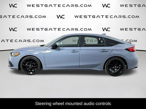 Used 2024 Honda Civic Sport image 5