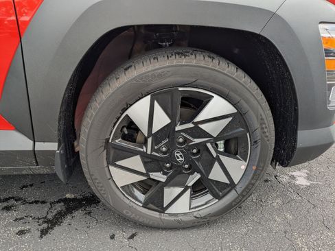 New 2025 Hyundai Kona SEL image 11
