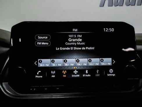 Used 2022 Nissan Rogue SL w/ SL Premium Package FWD image 35