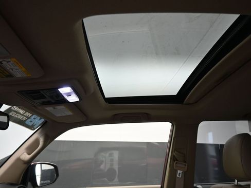 Used 2024 Toyota 4Runner Limited image 34