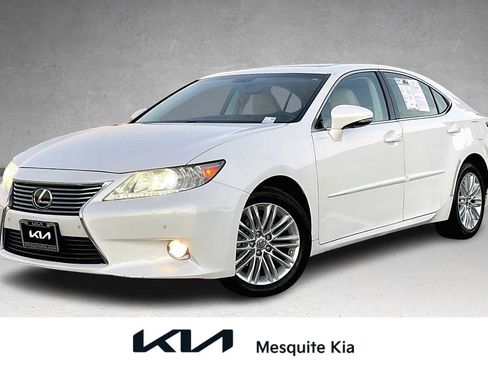 Used 2013 Lexus ES 350 image 1