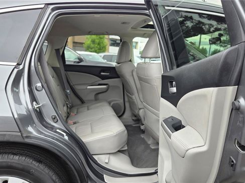 Used 2013 Honda CR-V EX-L image 34