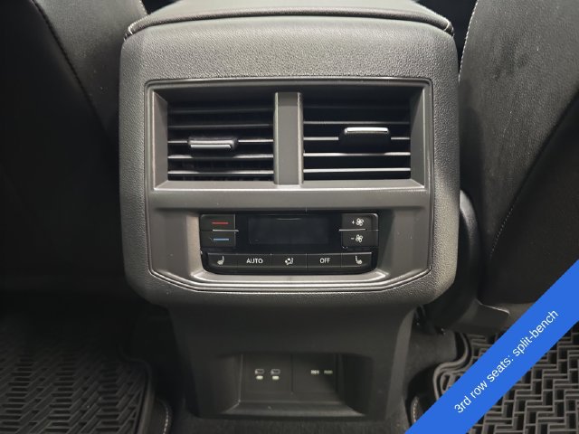 Used 2023 Volkswagen Atlas SEL Premium AWD/4WD image 13