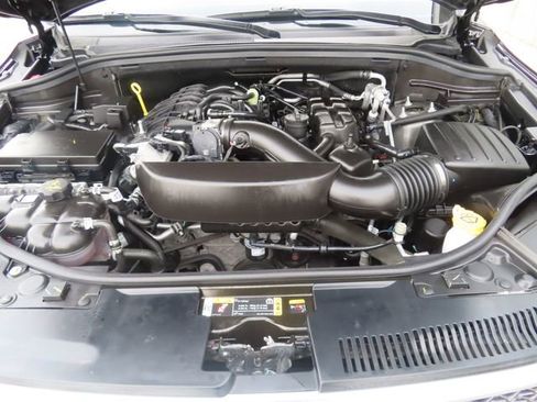 Used 2024 Dodge Durango Citadel AWD/4WD image 13