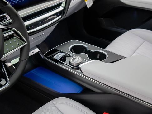 New 2026 Cadillac Lyriq Sport image 14