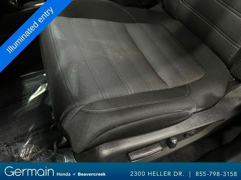 Used 2021 Honda CR-V EX image 22