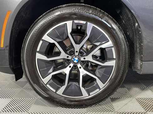 Used 2026 BMW X3 xDrive30i w/ Convenience Package AWD/4WD image 8