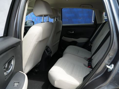 New 2026 Honda HR-V LX image 18