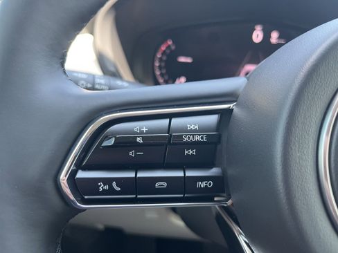 New 2026 MAZDA CX-90 3.3 Turbo w/ Premium Plus Pkg AWD/4WD image 10