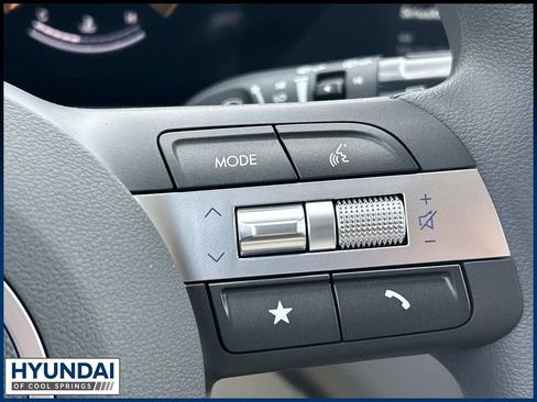 New 2027 Hyundai Kona SE FWD image 28