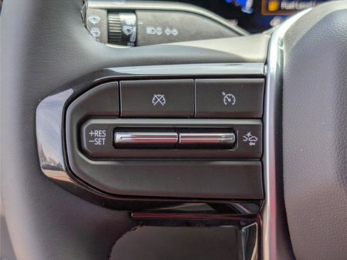 New 2026 Chevrolet Colorado LT RWD image 16