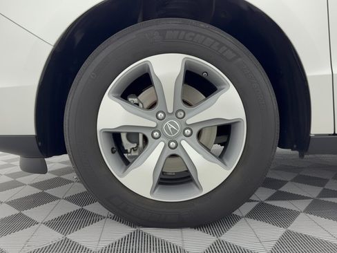 Used 2014 Acura MDX FWD image 13