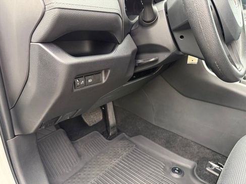 Certified 2025 Toyota RAV4 LE FWD image 14