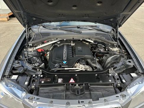 Used 2012 BMW X3 xDrive35i image 19