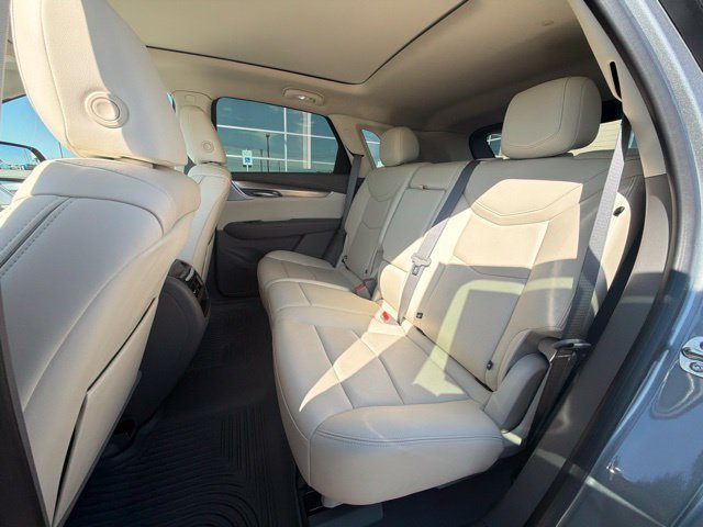 Used 2024 Cadillac XT5 Premium Luxury FWD image 15