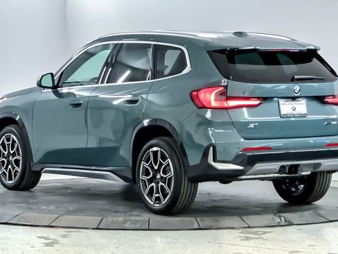 Used 2026 BMW X1 xDrive28i w/ Convenience Package AWD/4WD image 6