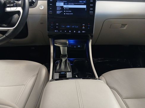 Certified 2023 Hyundai Tucson SEL w/ Convenience Package image 11