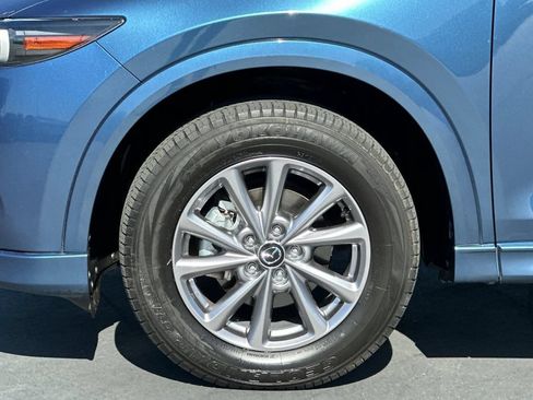 Used 2024 MAZDA CX-5 AWD 2.5 S w/ Select Package image 26