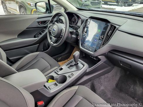 New 2026 Subaru Crosstrek 2.0i Premium image 24