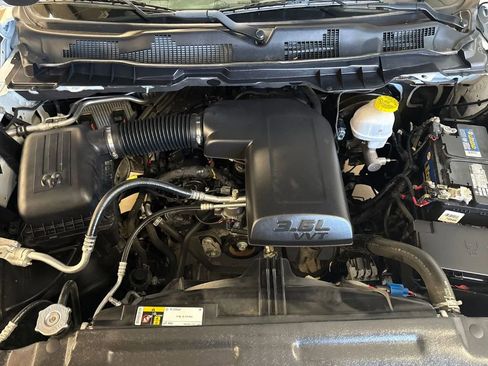 Used 2022 RAM 1500 Tradesman w/ Power & Remote Entry Group image 7