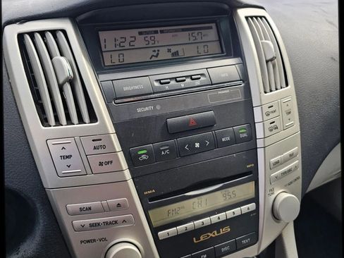 Used 2009 Lexus RX 350 2WD image 38